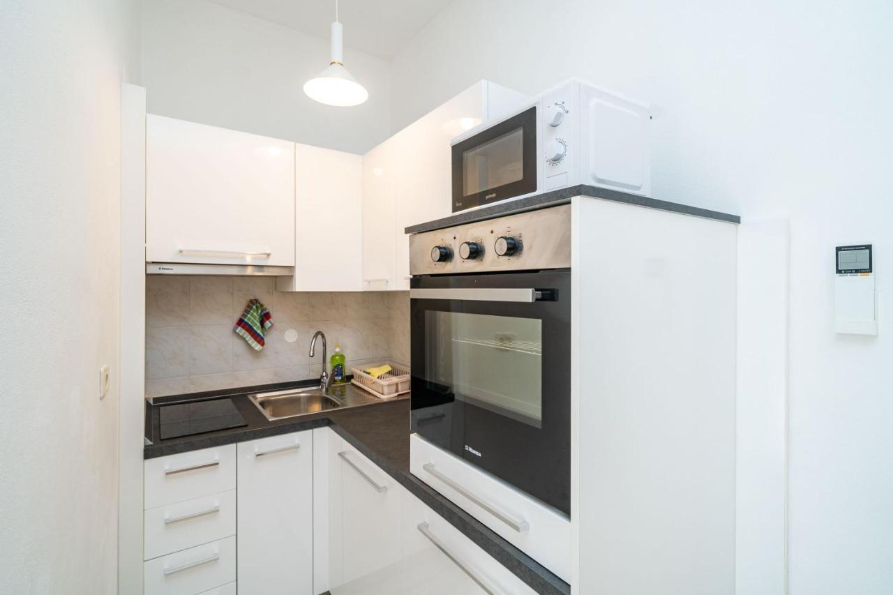 Apartments Vulicevic Дубровник Экстерьер фото