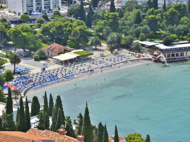 Apartments Vulicevic Дубровник Экстерьер фото