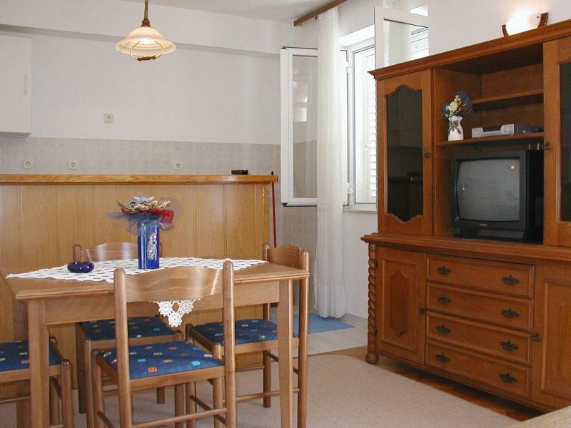 Apartments Vulicevic Дубровник Экстерьер фото
