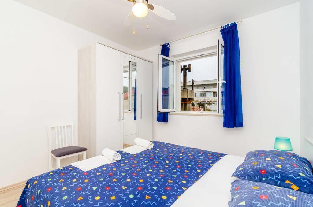 Apartments Vulicevic Дубровник Экстерьер фото