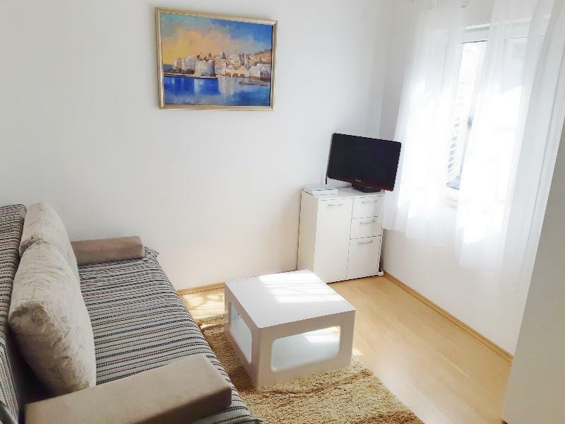 Apartments Vulicevic Дубровник Экстерьер фото
